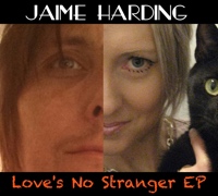 Jaime Harding - Love's No Stranger EP